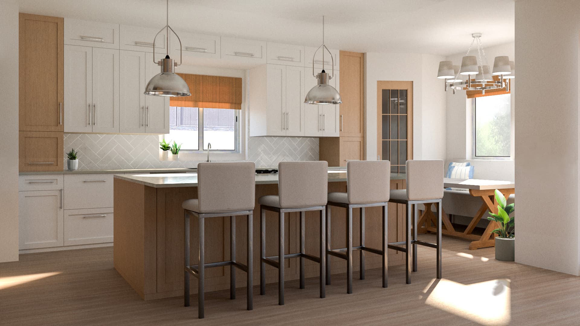 Kitchen Renovation